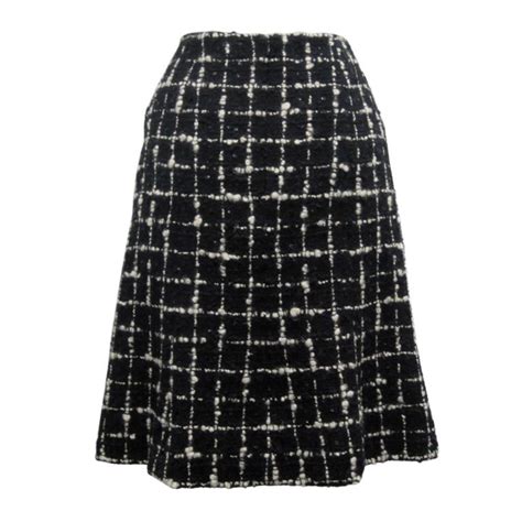 coco chanel skirt|Skirts .